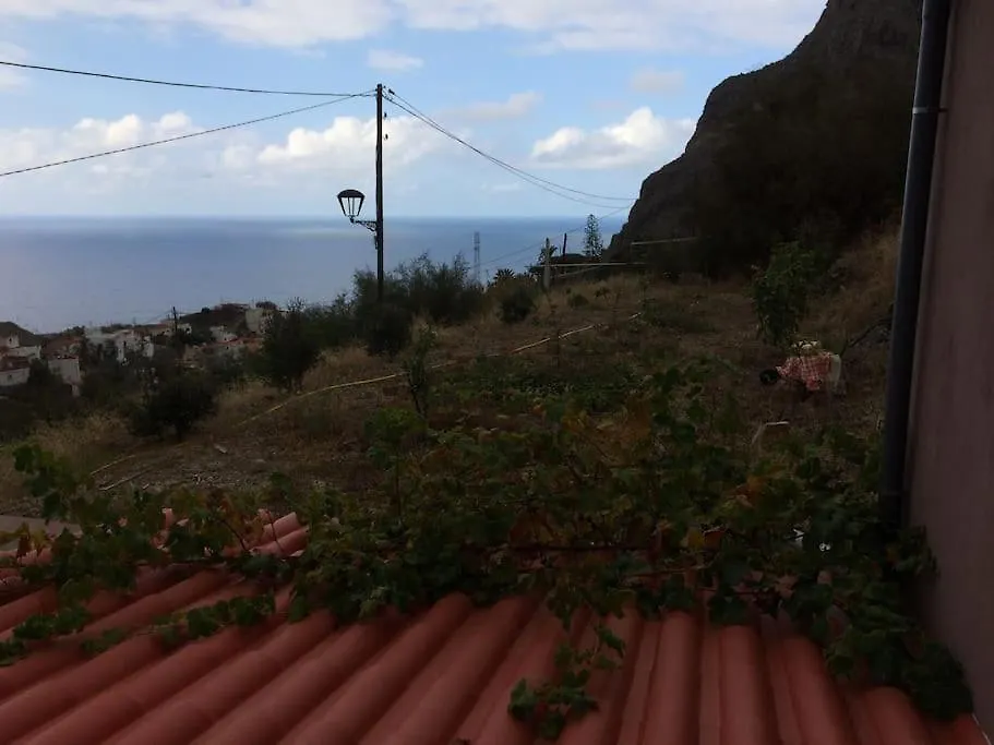 Casa-Solarium En La Naturaleza Santa Cruz de Tenerife